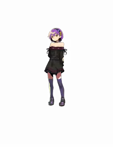 Page 386 of Dohna Dohna - Let's Do Bad Things Together - Sprites - preview thumbnail