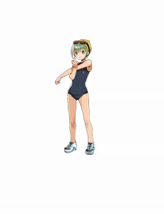 Page 394 of Dohna Dohna - Let's Do Bad Things Together - Sprites - preview thumbnail