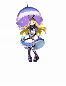 Page 5 of Dohna Dohna - Let's Do Bad Things Together - Sprites - preview thumbnail