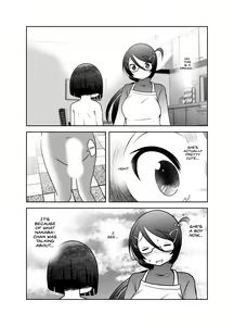 Page 168 of Chinure Warashi | Blood-Stained Child - preview thumbnail