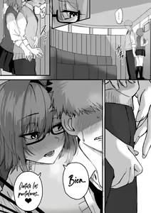 Page 3 of Itabasami na Wakachi Ai 3 | El Dilema de un Amor Compartido 3 - preview thumbnail
