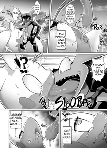 Page 7 of Evil Greninja × Goodra - preview thumbnail