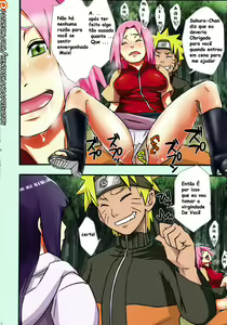 Page 13 of Saboten Campus (decensored) - preview thumbnail