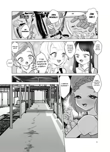 Page 6 of Do M Kyoushi to Oni Loli - preview thumbnail