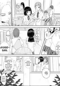Page 3 of Kyouei Mizugi Shoujo Kusuguri Junan - preview thumbnail