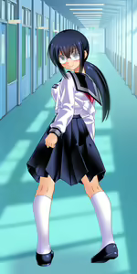 Page 247 of Gabagaba Mushikan Uterine Urinal Hentai Live Girl Sayaka - preview thumbnail