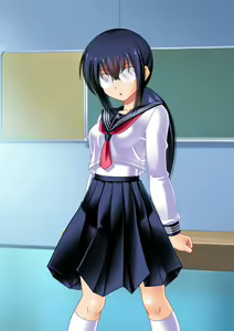 Page 3 of Gabagaba Mushikan Uterine Urinal Hentai Live Girl Sayaka - preview thumbnail