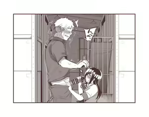 Page 4 of 〇社長の娘さん(メス〇キ)と会社の倉庫でセックス定点1～22 - preview thumbnail