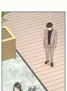 Page 117 of 【周一连载】业绩女王（作者：洗髮精&耀安） 第1~39话 - preview thumbnail