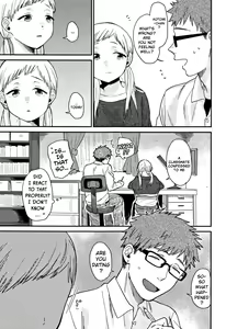 Page 3 of Sukitte Itte! - preview thumbnail
