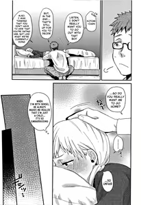 Page 5 of Sukitte Itte! - preview thumbnail