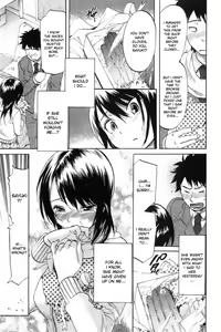 Page 101 of Koisuru Naked Girl - preview thumbnail