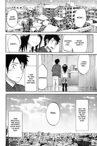 Page 112 of Koisuru Naked Girl - preview thumbnail