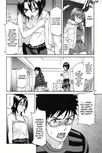 Page 146 of Koisuru Naked Girl - preview thumbnail