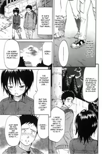 Page 167 of Koisuru Naked Girl - preview thumbnail
