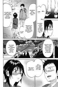 Page 168 of Koisuru Naked Girl - preview thumbnail