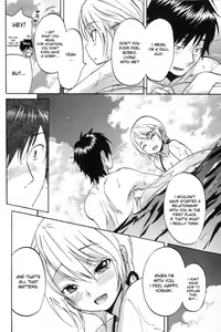 Page 184 of Koisuru Naked Girl - preview thumbnail