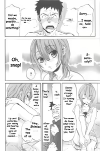 Page 30 of Koisuru Naked Girl - preview thumbnail