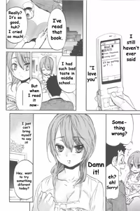 Page 36 of Koisuru Naked Girl - preview thumbnail