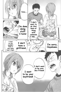 Page 38 of Koisuru Naked Girl - preview thumbnail
