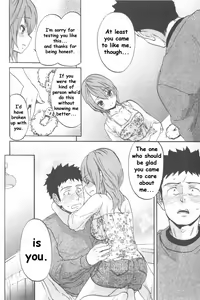 Page 40 of Koisuru Naked Girl - preview thumbnail