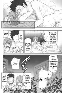 Page 48 of Koisuru Naked Girl - preview thumbnail