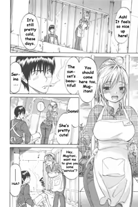 Page 56 of Koisuru Naked Girl - preview thumbnail