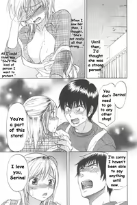 Page 59 of Koisuru Naked Girl - preview thumbnail