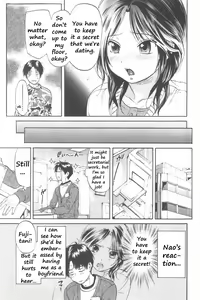 Page 77 of Koisuru Naked Girl - preview thumbnail