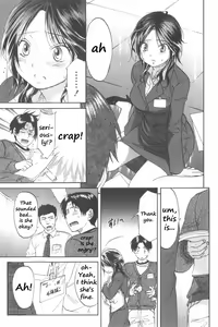 Page 79 of Koisuru Naked Girl - preview thumbnail