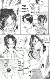 Page 87 of Koisuru Naked Girl - preview thumbnail