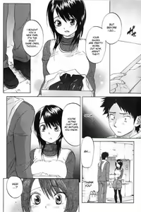 Page 96 of Koisuru Naked Girl - preview thumbnail