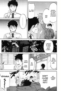 Page 99 of Koisuru Naked Girl - preview thumbnail