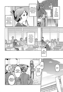 Page 4 of Te wo Tsunaide | Hold my Hand - preview thumbnail