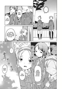 Page 5 of Te wo Tsunaide | Hold my Hand - preview thumbnail