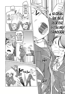 Page 6 of Te wo Tsunaide | Hold my Hand - preview thumbnail