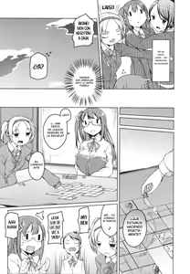 Page 7 of Te wo Tsunaide | Hold my Hand - preview thumbnail