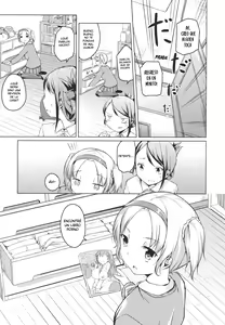 Page 9 of Te wo Tsunaide | Hold my Hand - preview thumbnail