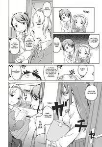 Page 10 of Te wo Tsunaide | Hold my Hand - preview thumbnail