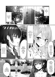 Page 4 of Tsugi no Jinsei no Watashi e - preview thumbnail