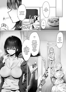 Page 5 of Tsugi no Jinsei no Watashi e - preview thumbnail