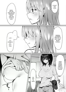 Page 6 of Tsugi no Jinsei no Watashi e - preview thumbnail