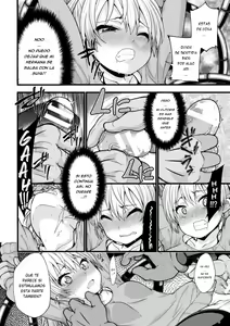 Page 10 of Ookiku Naritai no wa Soko janai!! - preview thumbnail