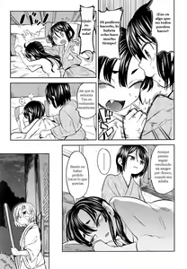 Page 29 of Mochizuki Ketsueki Kenkyuujo no Musume Ch. 3 - preview thumbnail