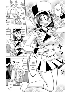 Page 2 of Mochizuki Ketsueki Kenkyuujo no Musume Ch. 4.5 - preview thumbnail