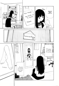 Page 3 of Ashita no Atashi - preview thumbnail