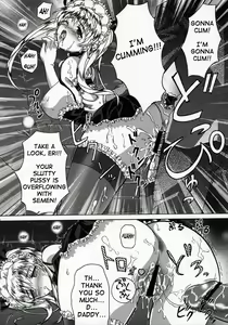 Page 13 of Irasshaimase Goshujin-sama - preview thumbnail