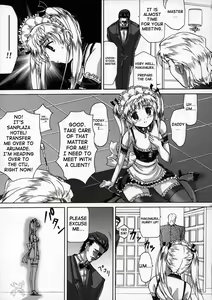 Page 14 of Irasshaimase Goshujin-sama - preview thumbnail