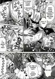 Page 10 of Irasshaimase Goshujin-sama - preview thumbnail