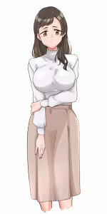 Page 484 of Hitori bocchi no haineko - preview thumbnail